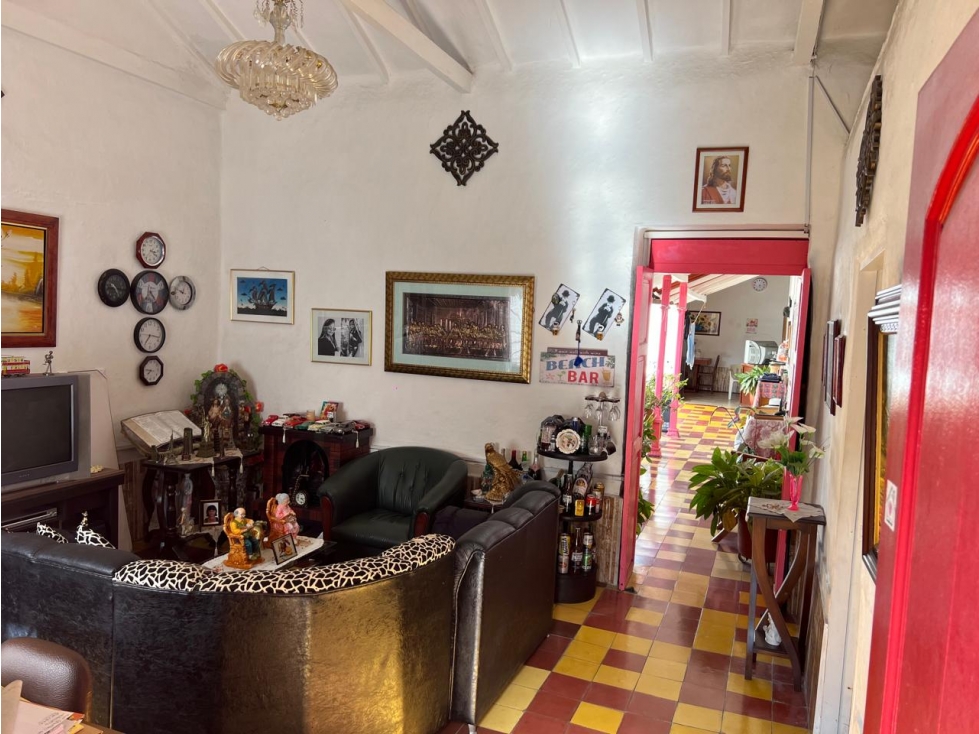 Venta de Casa Amaga Antioquia - 3