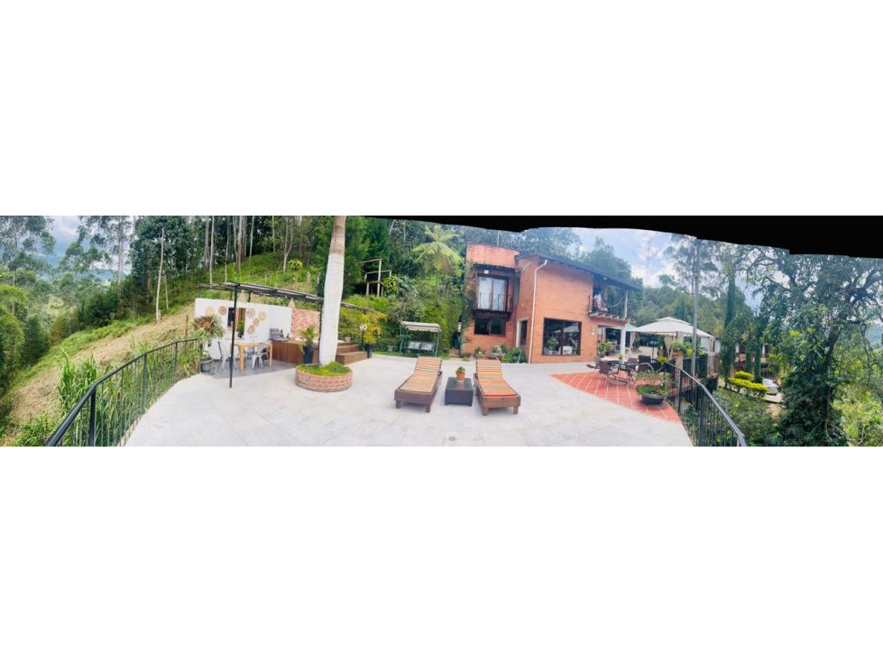 Venta de Finca en la Miel Caldas — foto 5