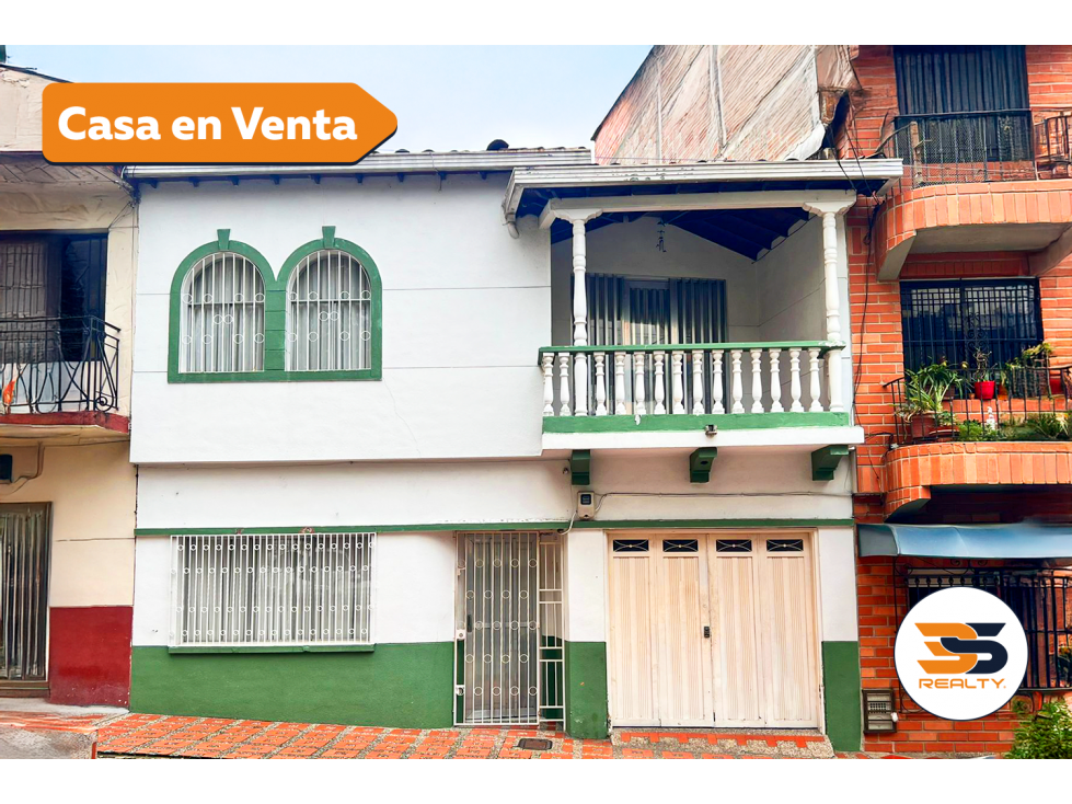 VENTA DE CASA LOTE