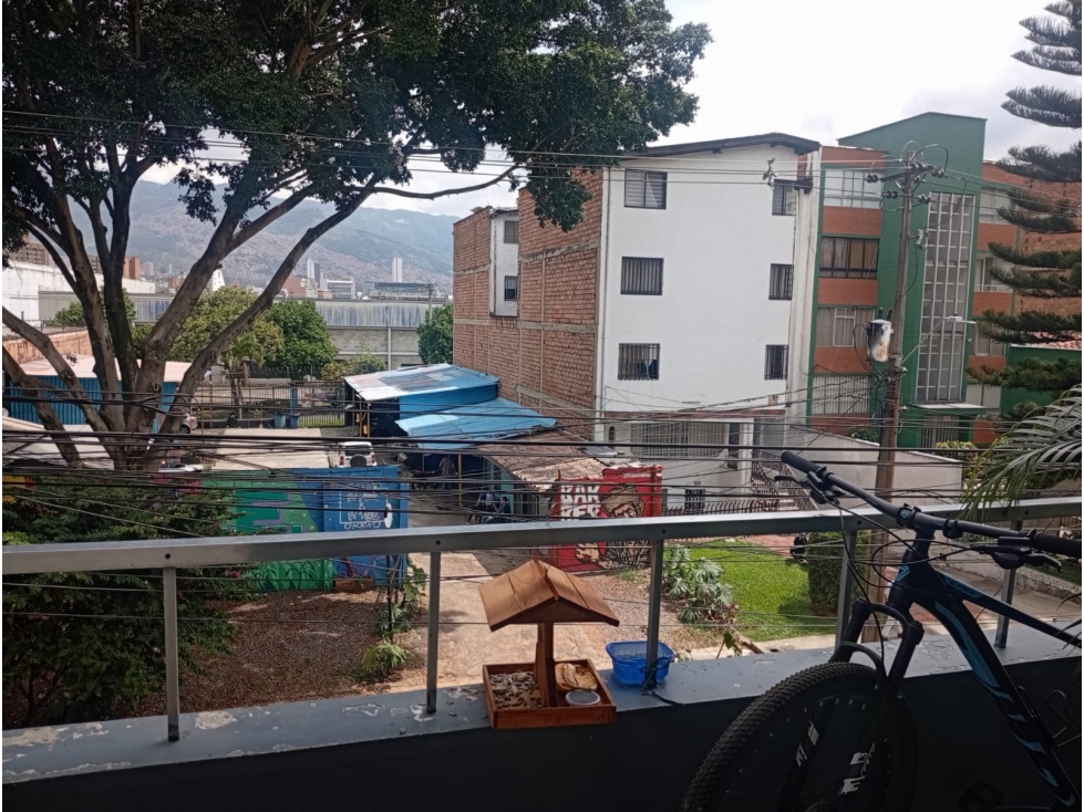 VENTA APARTAMENTO FLORIDA NUEVA — foto 6