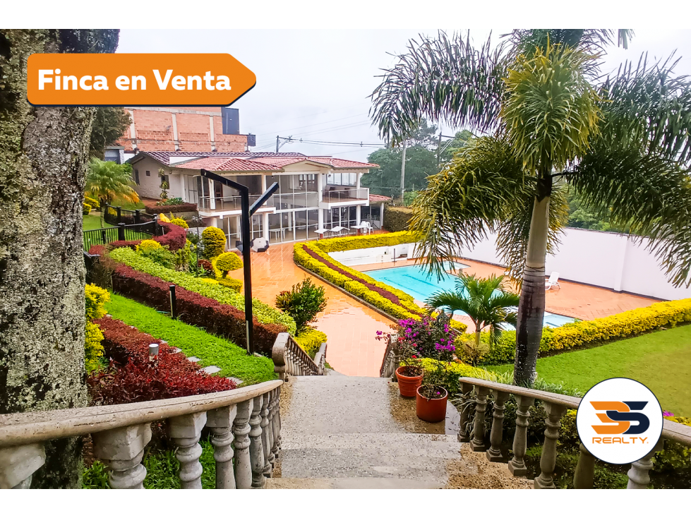VENTA FINCA BARICHARA INVERSIÓN