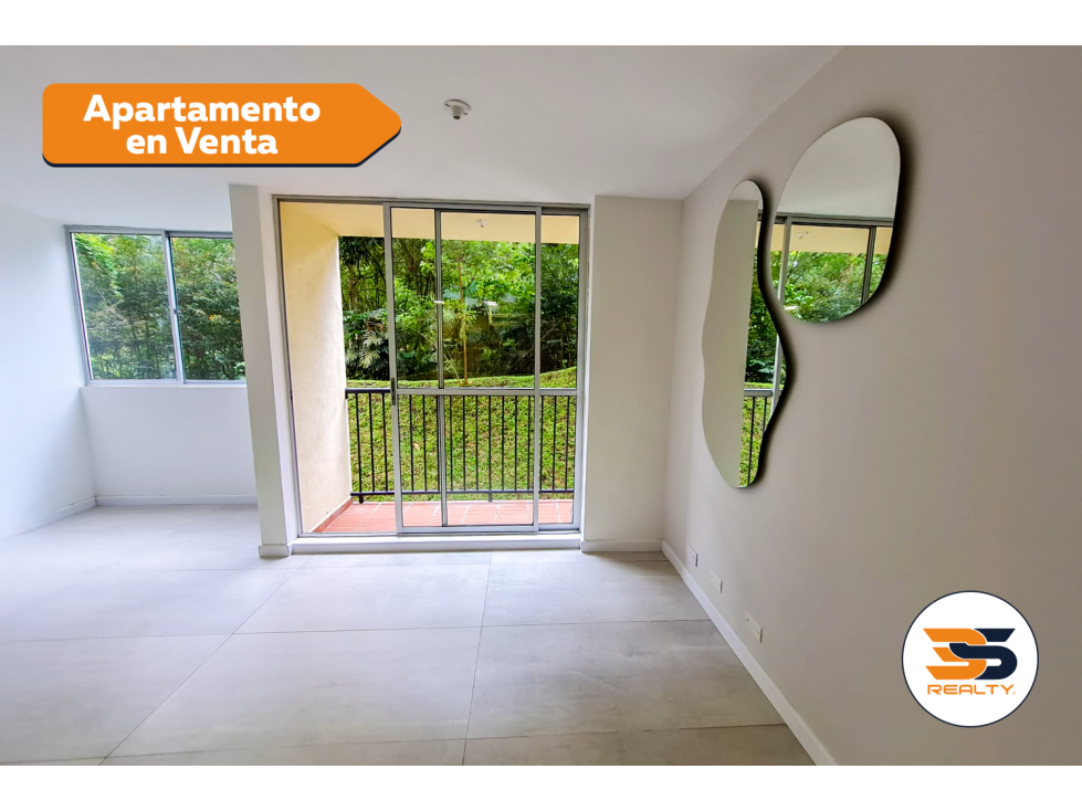 VENTA APARTAMENTO ESTRELLA INMACULADA