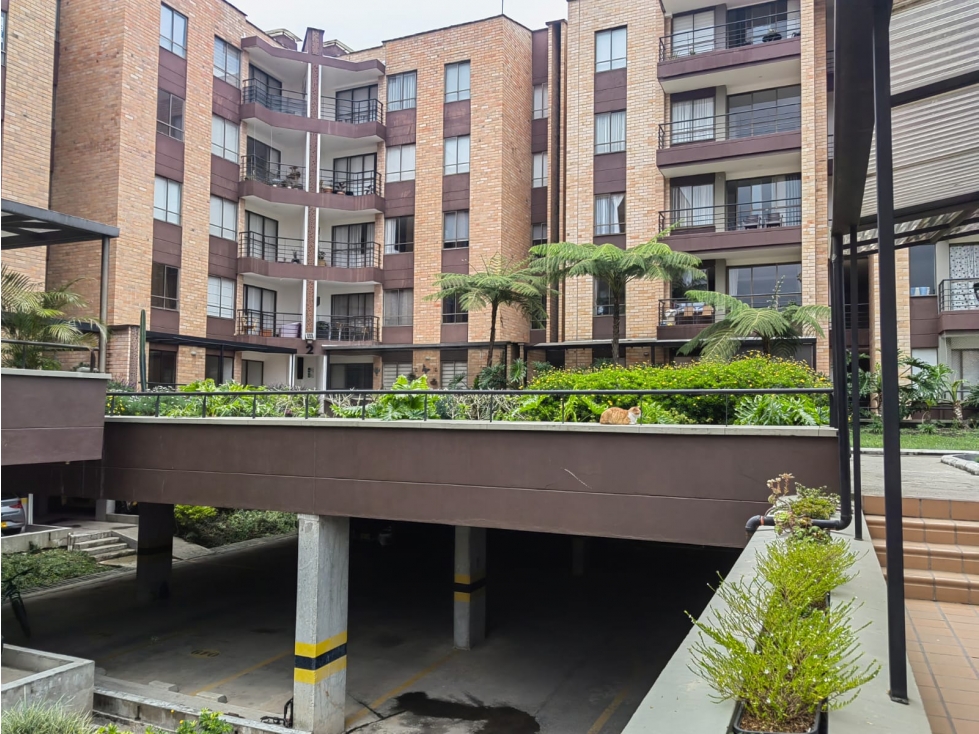 APARTAMENTO CEJA VALLE CENTRAL — foto 2