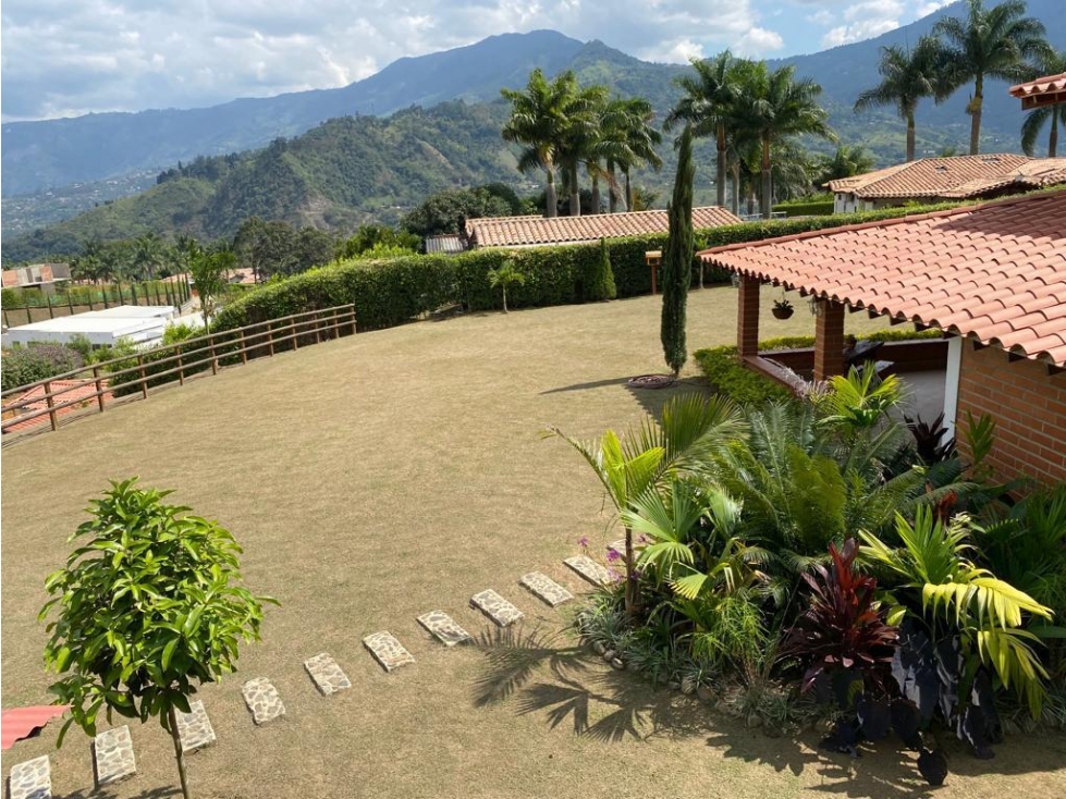 VENTA CASA CAMPESTRE EN COPACABANA — foto 3