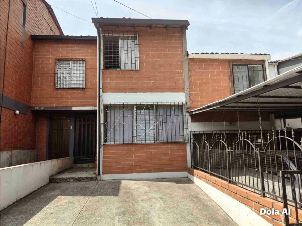 VENTA CASA BELEN VIOLETAS