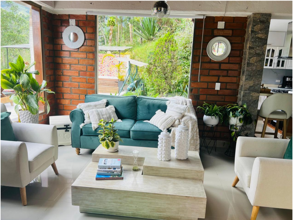 Venta de Finca en la Miel Caldas — foto 6