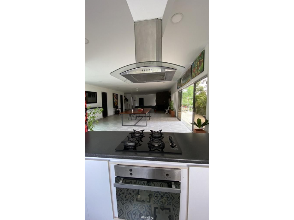 Venta de Finca en Santa Fe de Antioquia Parcelación Tonusco — foto 5