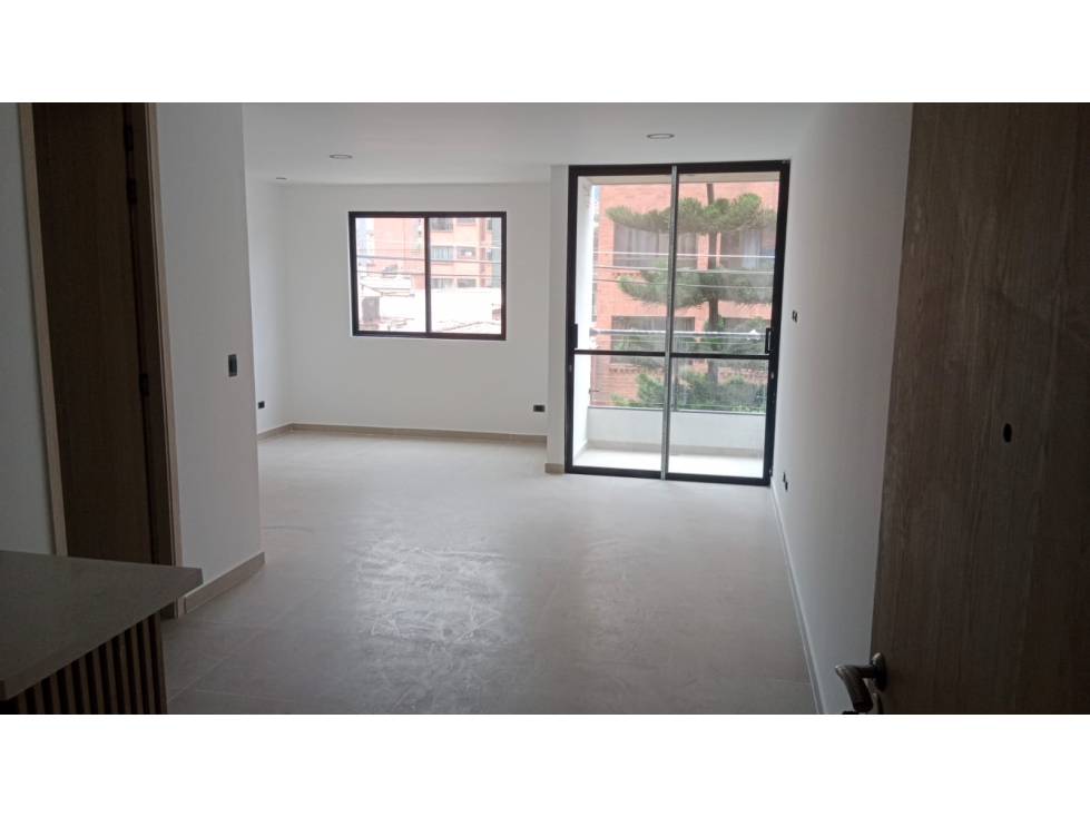 VENTA DE APARTAESTUDIO CASTELLANA — foto 3