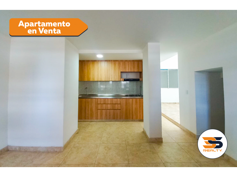 VENTA APARTAMENTO LA CEJA