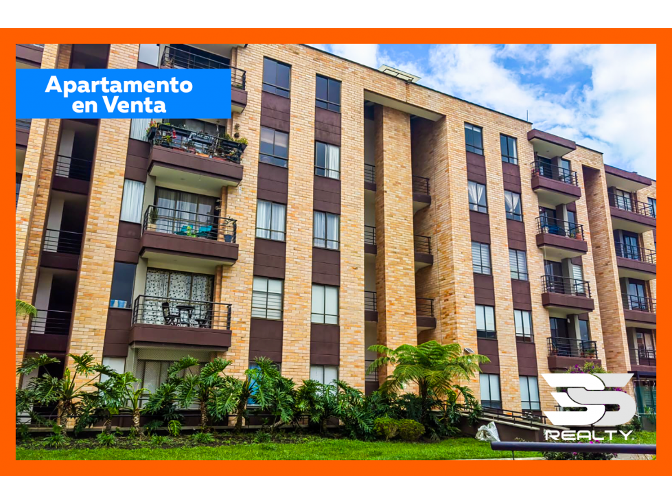 APARTAMENTO CEJA VALLE CENTRAL