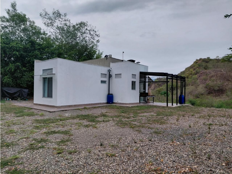 VENTA FINCA SOPETRAN - 2