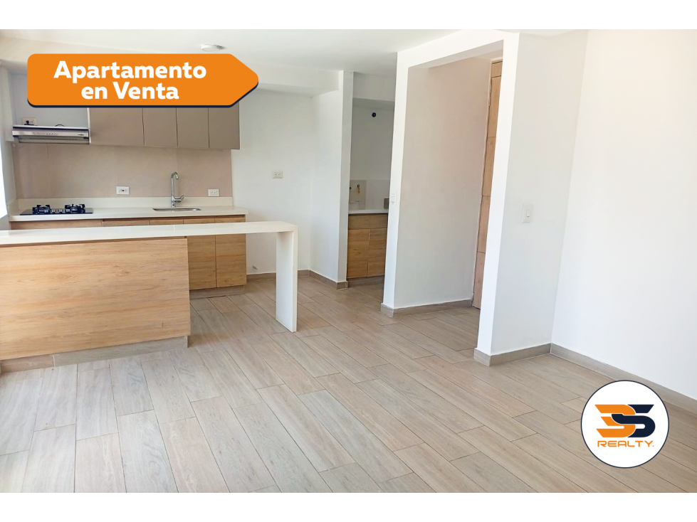 Venta de Apartamento Bello
