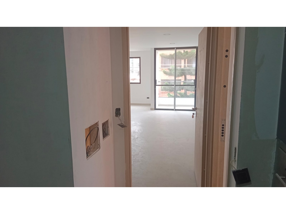 VENTA DE APARTAESTUDIO CASTELLANA — foto 4