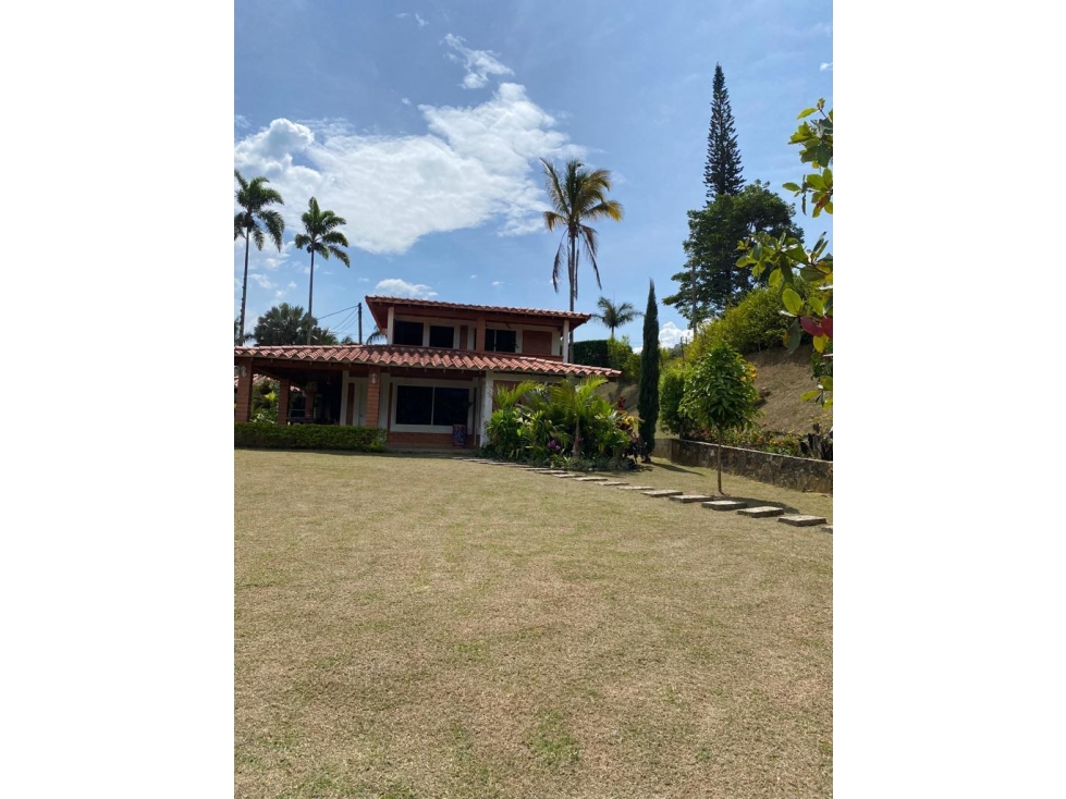 VENTA CASA CAMPESTRE EN COPACABANA — foto 4