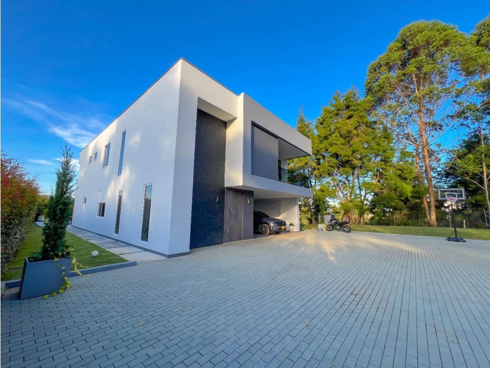VENTA CONDOMINIO RIONEGRO