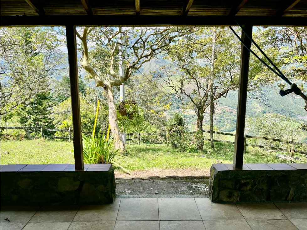 VENTA FINCA BARBOSA ISAZA - 2