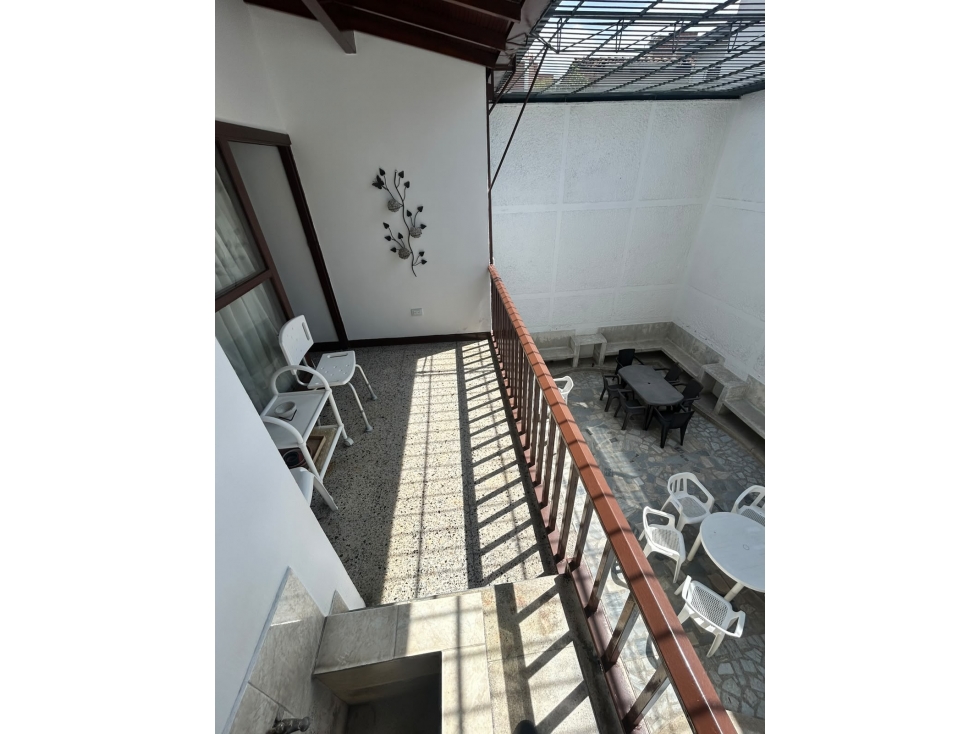 CASA SIMON BOLIVAR — foto 6