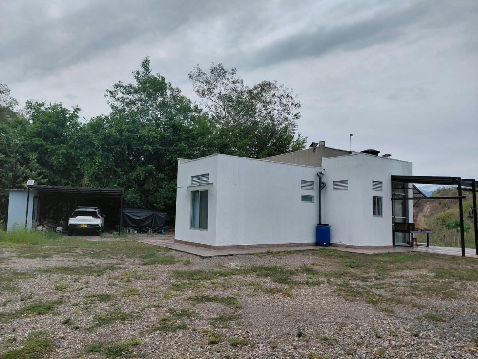 VENTA FINCA SOPETRAN - 3