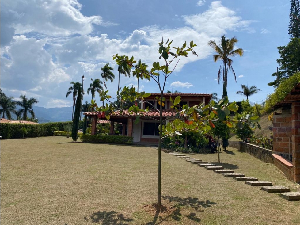 VENTA CASA CAMPESTRE EN COPACABANA — foto 6
