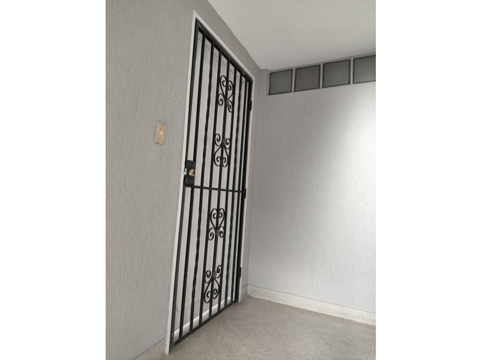 VENTA APARTAMENTO SAN JOAQUIN — foto 5