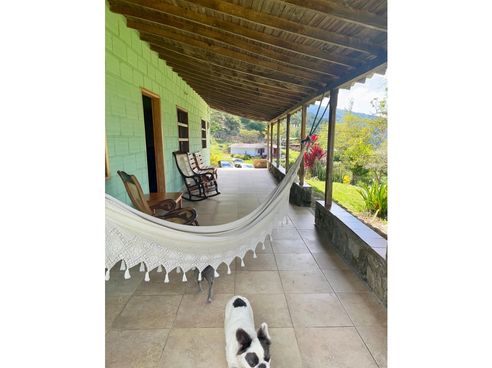VENTA FINCA BARBOSA ISAZA - 3