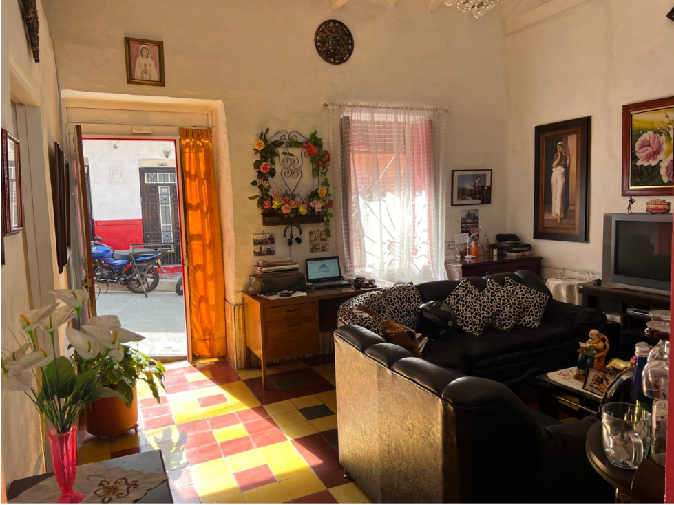Venta de Casa Amaga Antioquia - 2