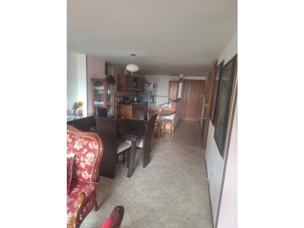 VENTA APARTAMENTO HOLANDA — foto 4