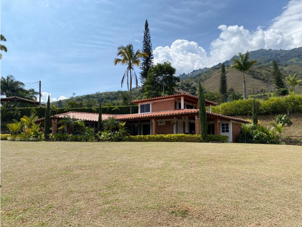 VENTA CASA CAMPESTRE EN COPACABANA — foto 2