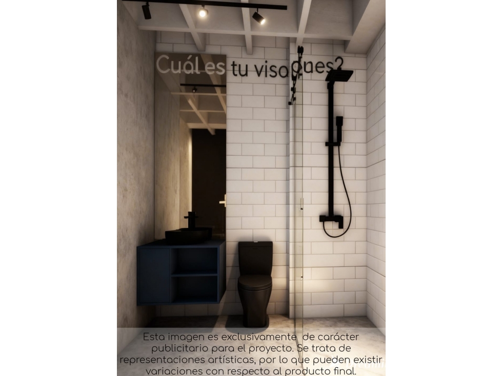 VENTA APARTAESTUDIO CACIQUE SABANETA 1501 — foto 4