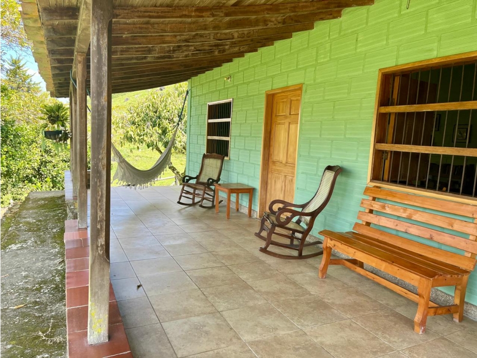 VENTA FINCA BARBOSA ISAZA - 4