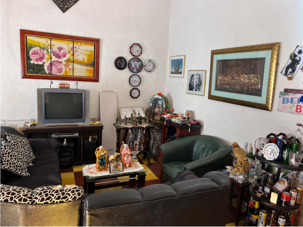 Venta de Casa Amaga Antioquia - 4