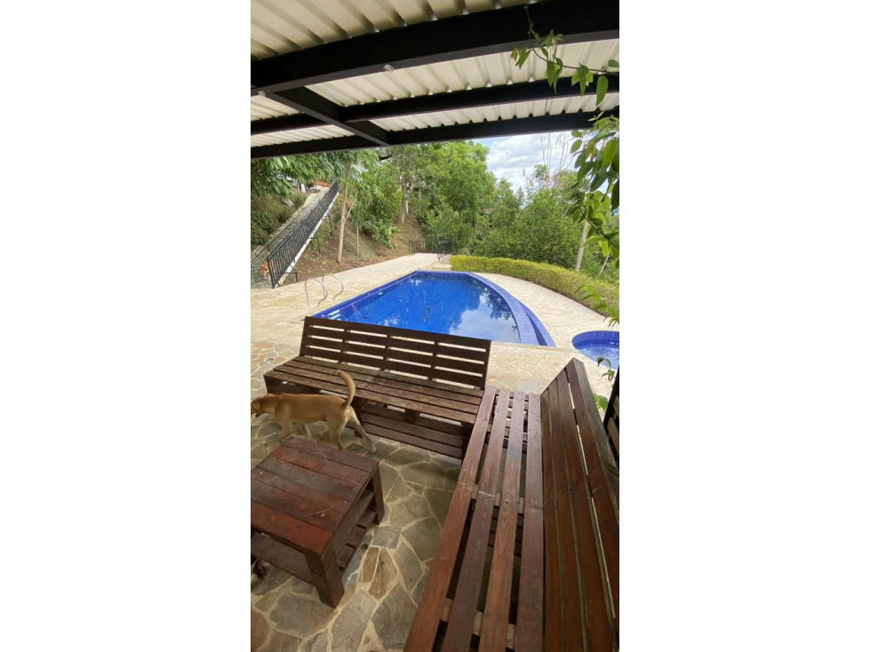 Venta de Finca en Santa Fe de Antioquia Parcelación Tonusco — foto 2