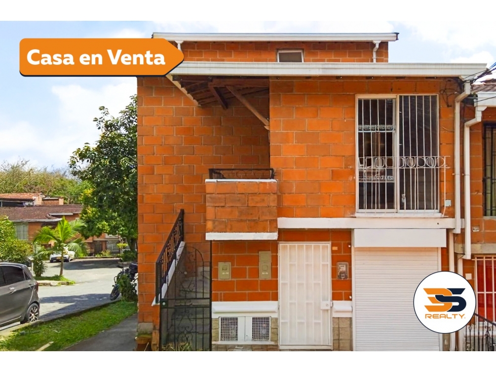 Venta de Casa Ferrería La Estrella