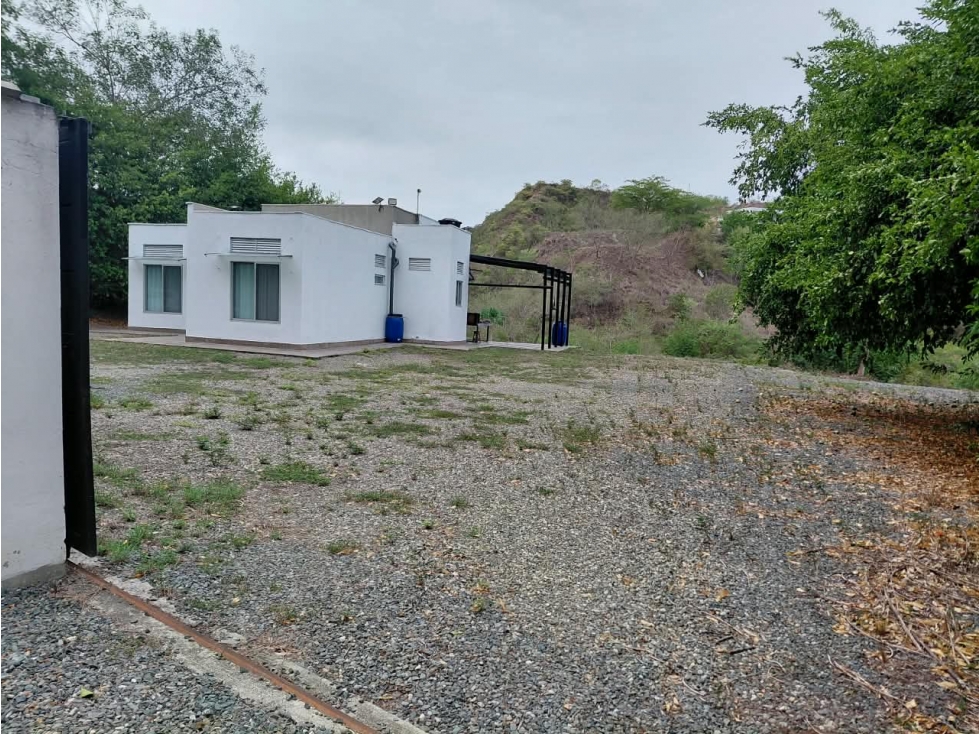 VENTA FINCA SOPETRAN - 4