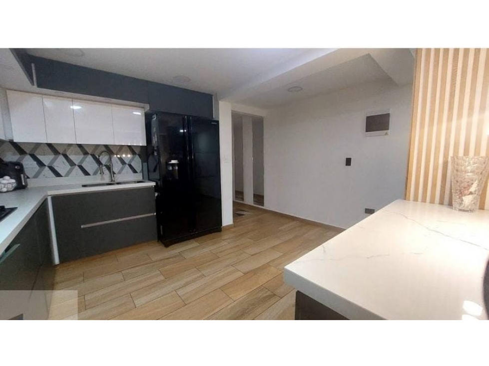 VENTA APARTAMENTO SAN JOAQUIN LAURELES — foto 3