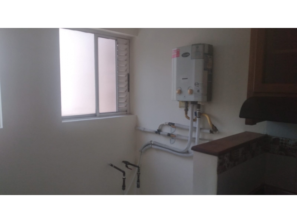 VENTA APARTAMENTO LA MOTA — foto 4