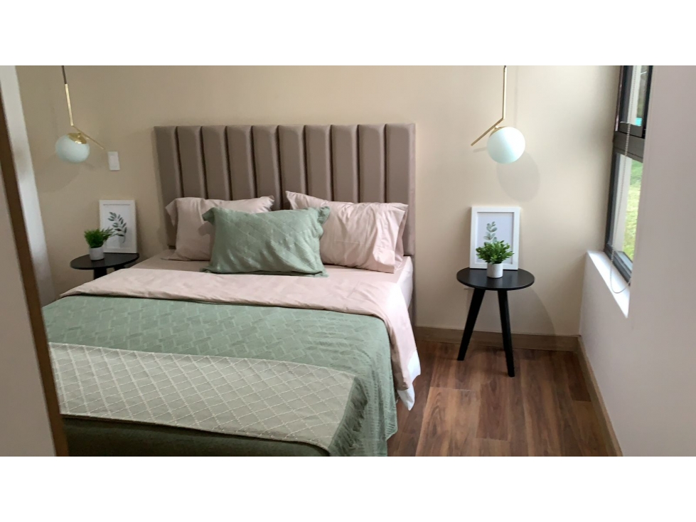 VENTA APARTAMENTO LA CEJA CHAPARRAL — foto 3