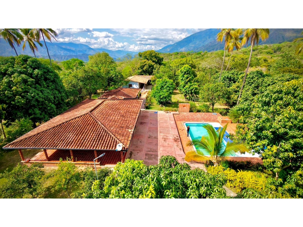 VENTA FINCA SOPETRAN LA SALAZAR — foto 5