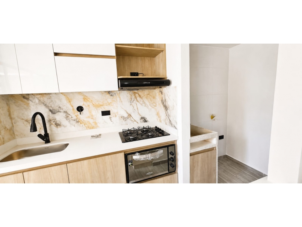 VENTA APARTAMENTO DISTRITO PLAZA 2 — foto 2