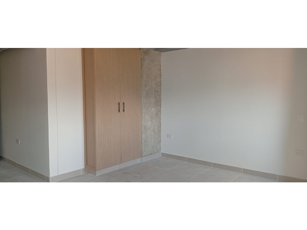 VENTA APARTAESTUDIO SABANETA 1501 — foto 3