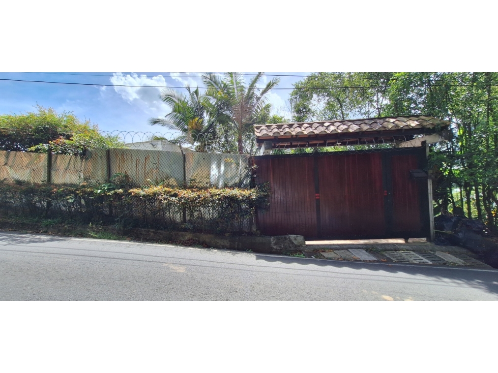 VENTA CASA CAMPESTRE GIRARDOTA JUAN COJO — foto 2