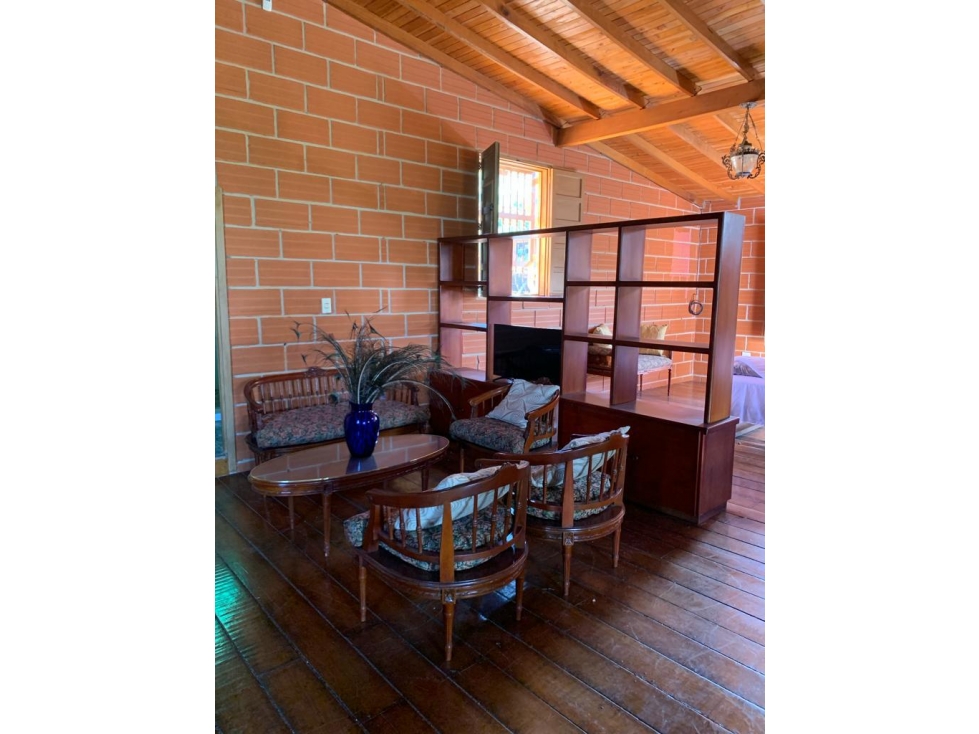 VENTA FINCA GIRARDOTA JUAN COJO — foto 6