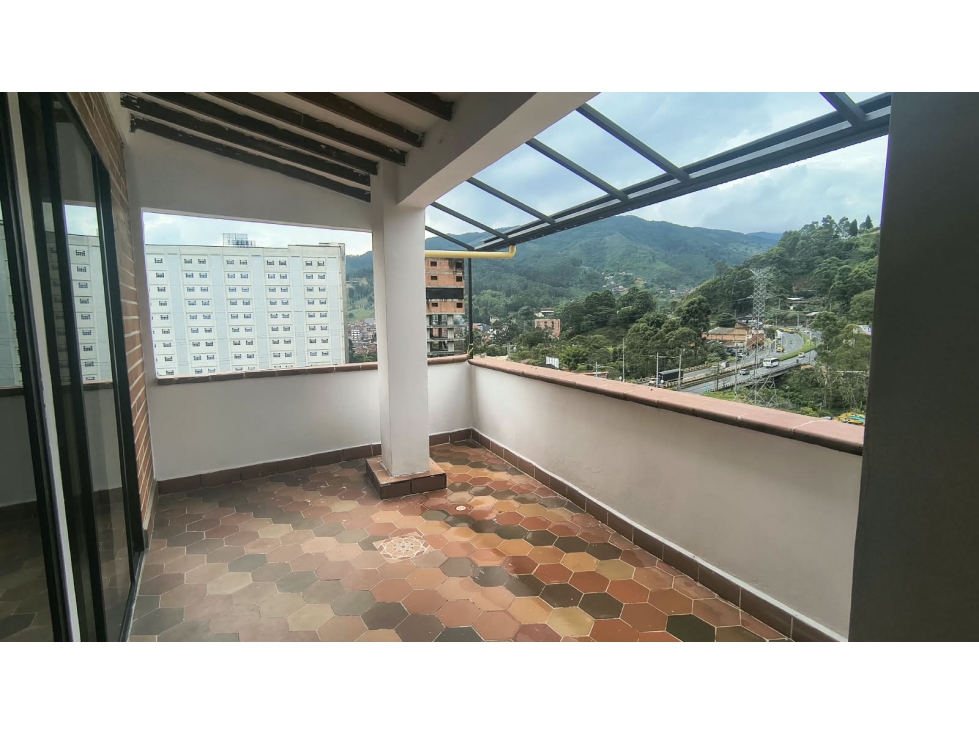 VENTA DUPLEX CALDAS INMACULADA 502