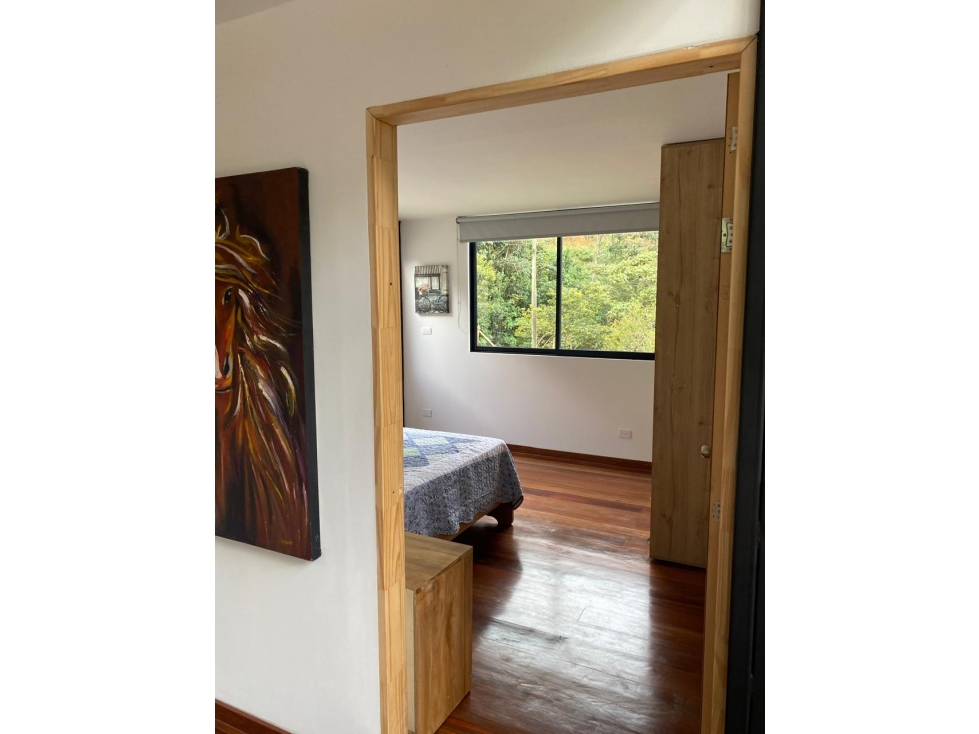 VENTA CASA CAMPESTRE LA CLARA LOTE 43 - 5