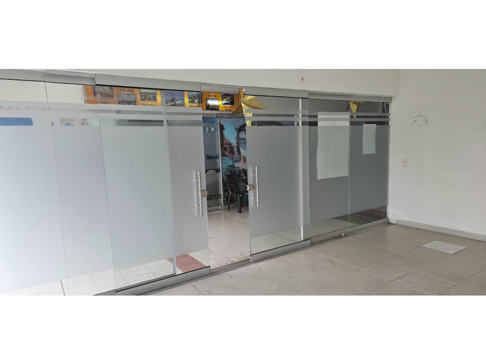 VENTA DE LOCAL EN LA ESTRELLA - 6