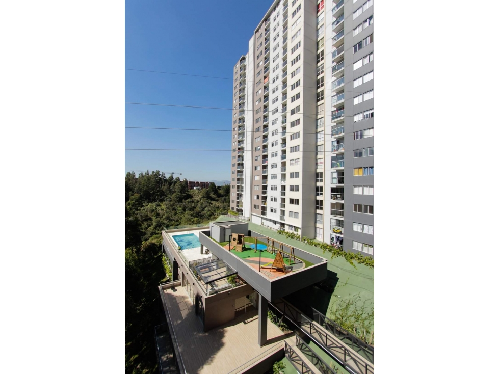 APARTAMENTO RIONEGRO FONTIBON