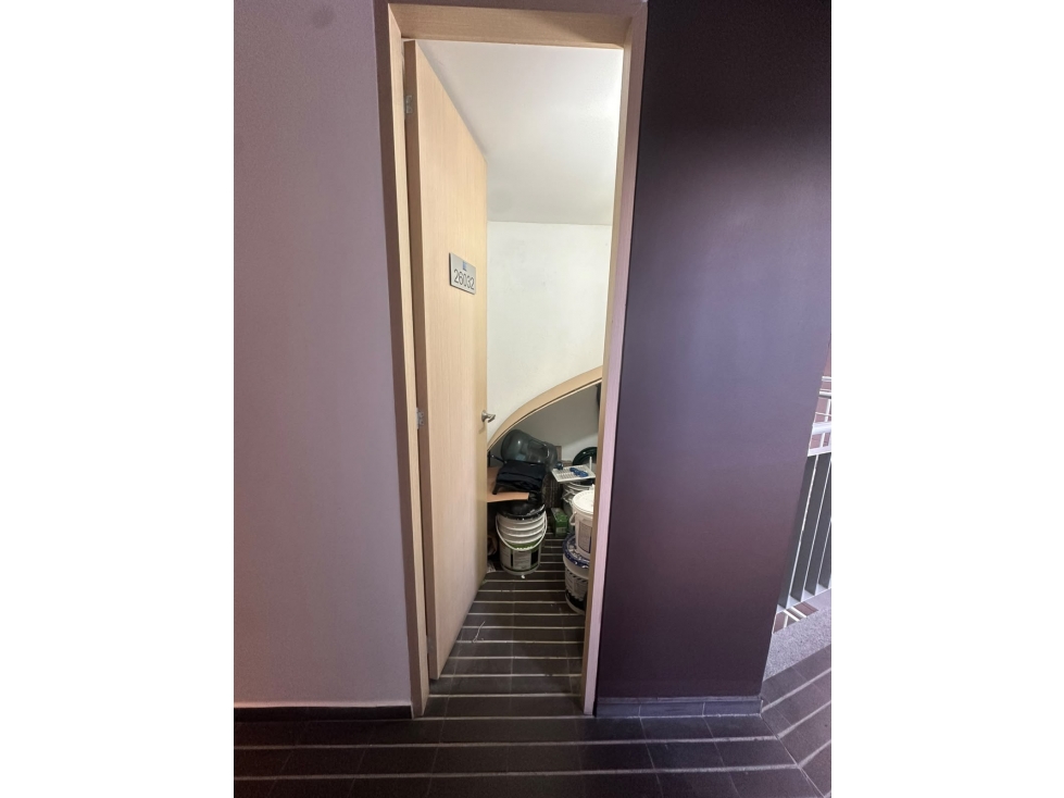 VENTA APARTAMENTO LOMA DEL INDIO CITTE — foto 6