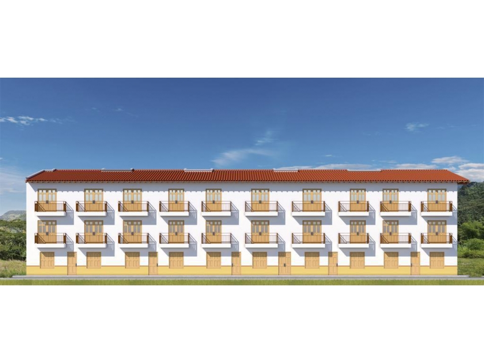 VENTA APARTAMENTO JARDIN — foto 3