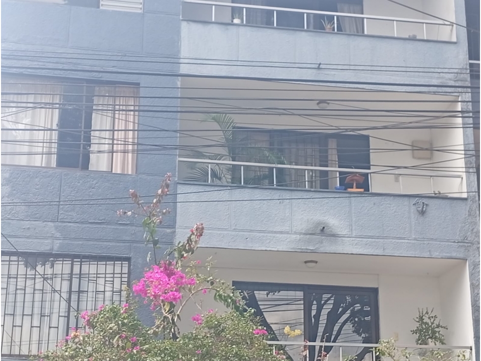 VENTA APARTAMENTO FLORIDA NUEVA — foto 4