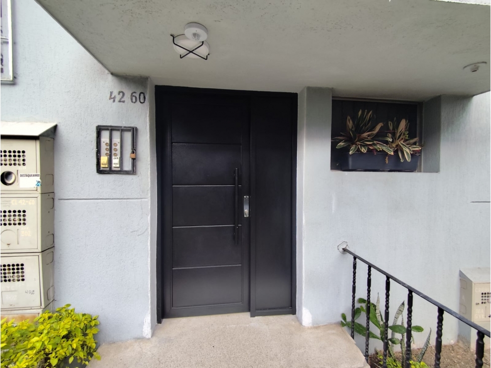 VENTA APARTAMENTO SAN JOAQUIN — foto 3